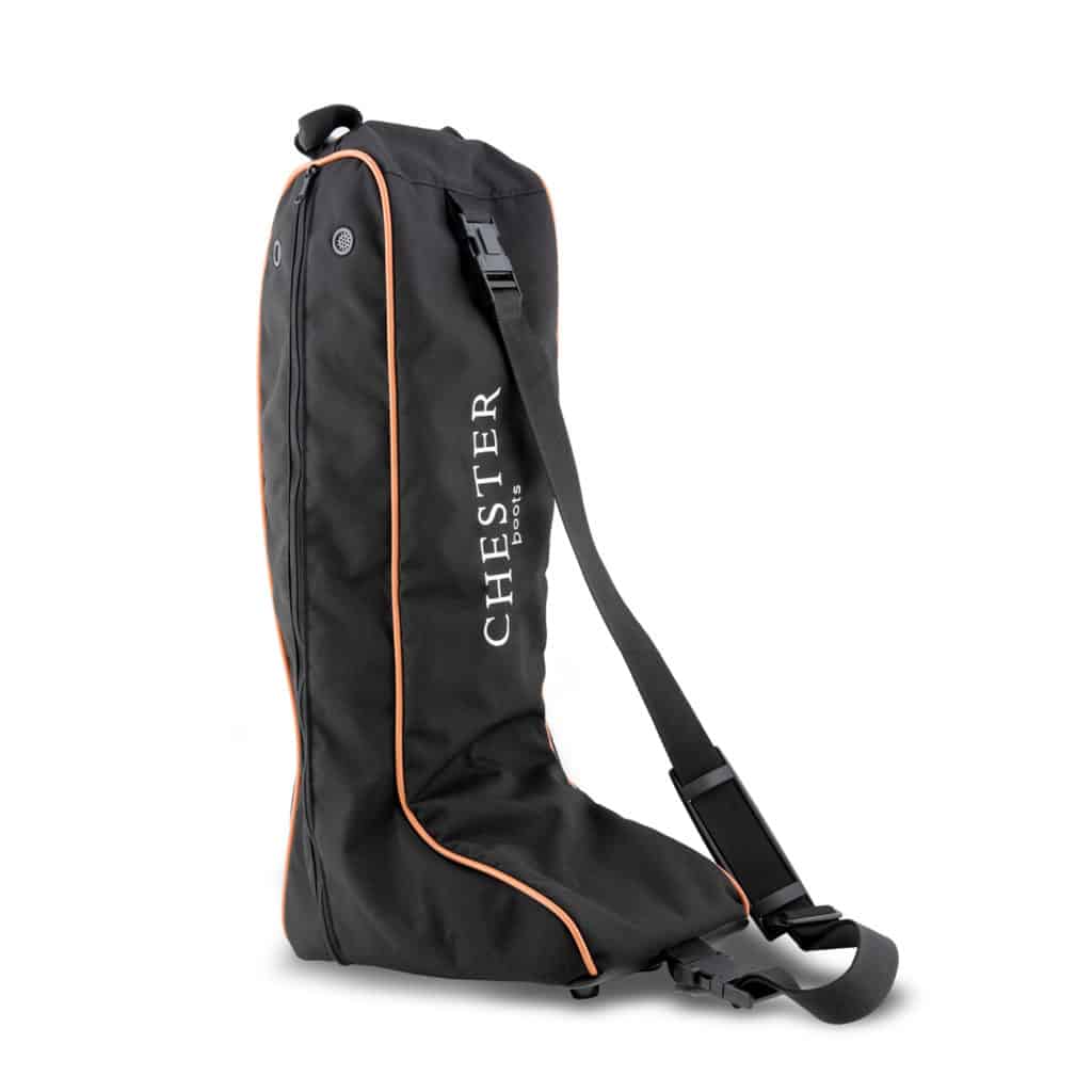 Saco de Botas | Chester boots