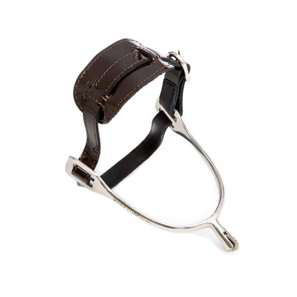 Correias de espora | Chester boots