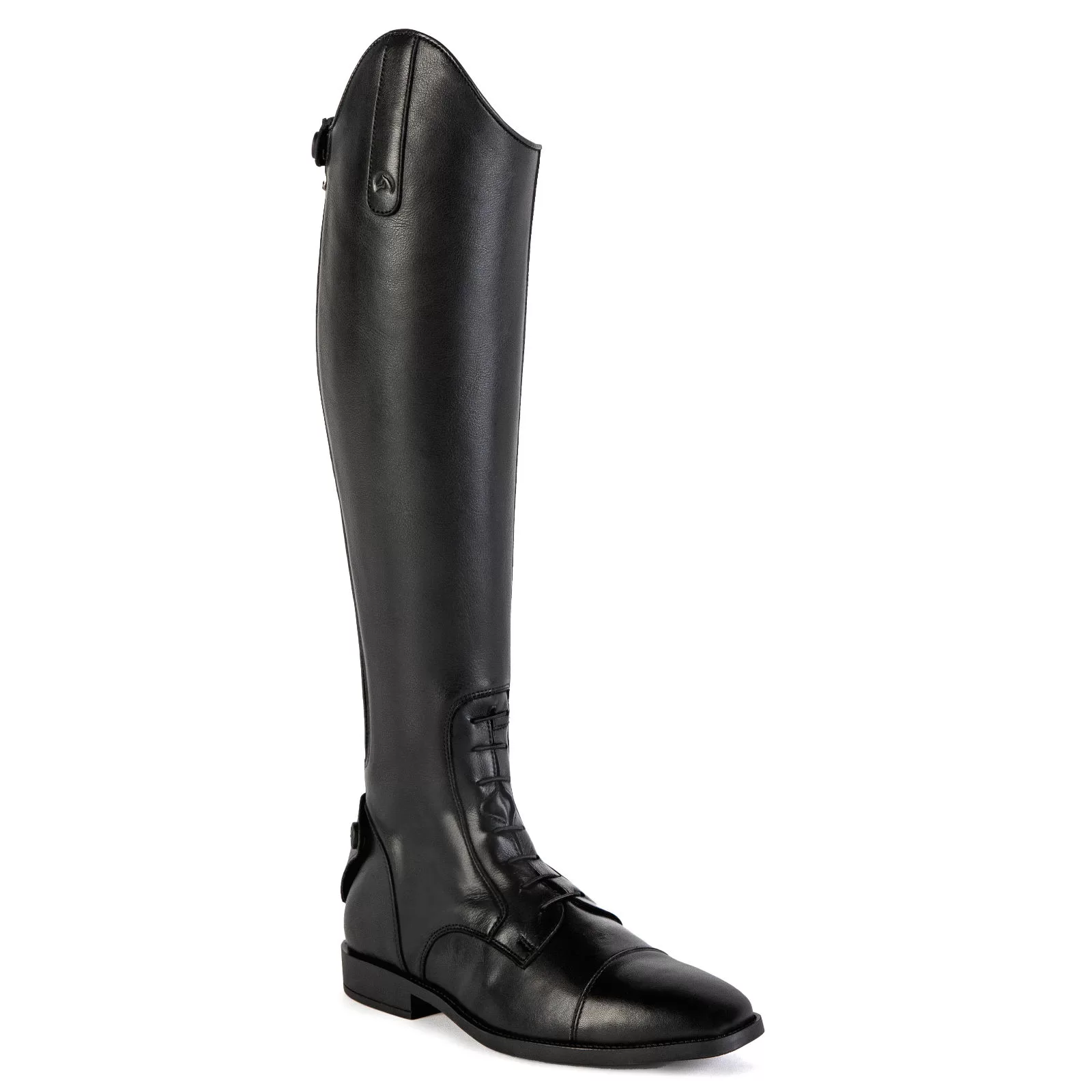 Jumping Soft Black Riding Boots II - Image 4