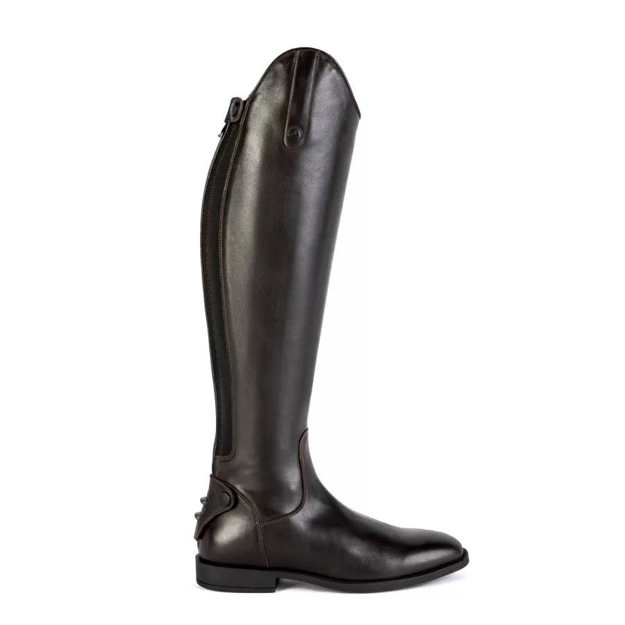 Botas de Equitação Ocala Soft Brown