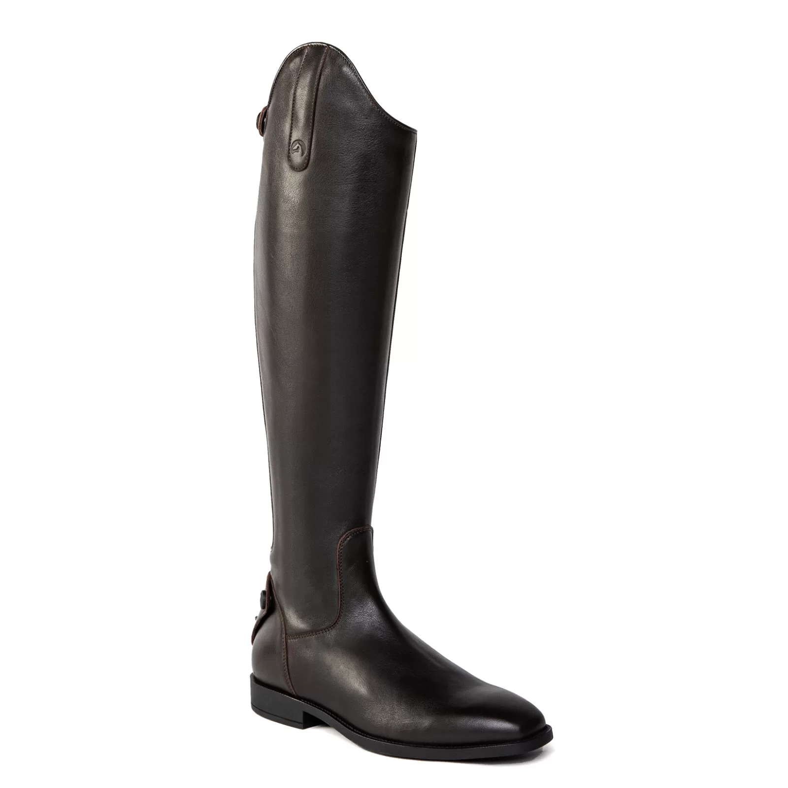 Botas de Equitação Ocala Soft Brown - Image 4