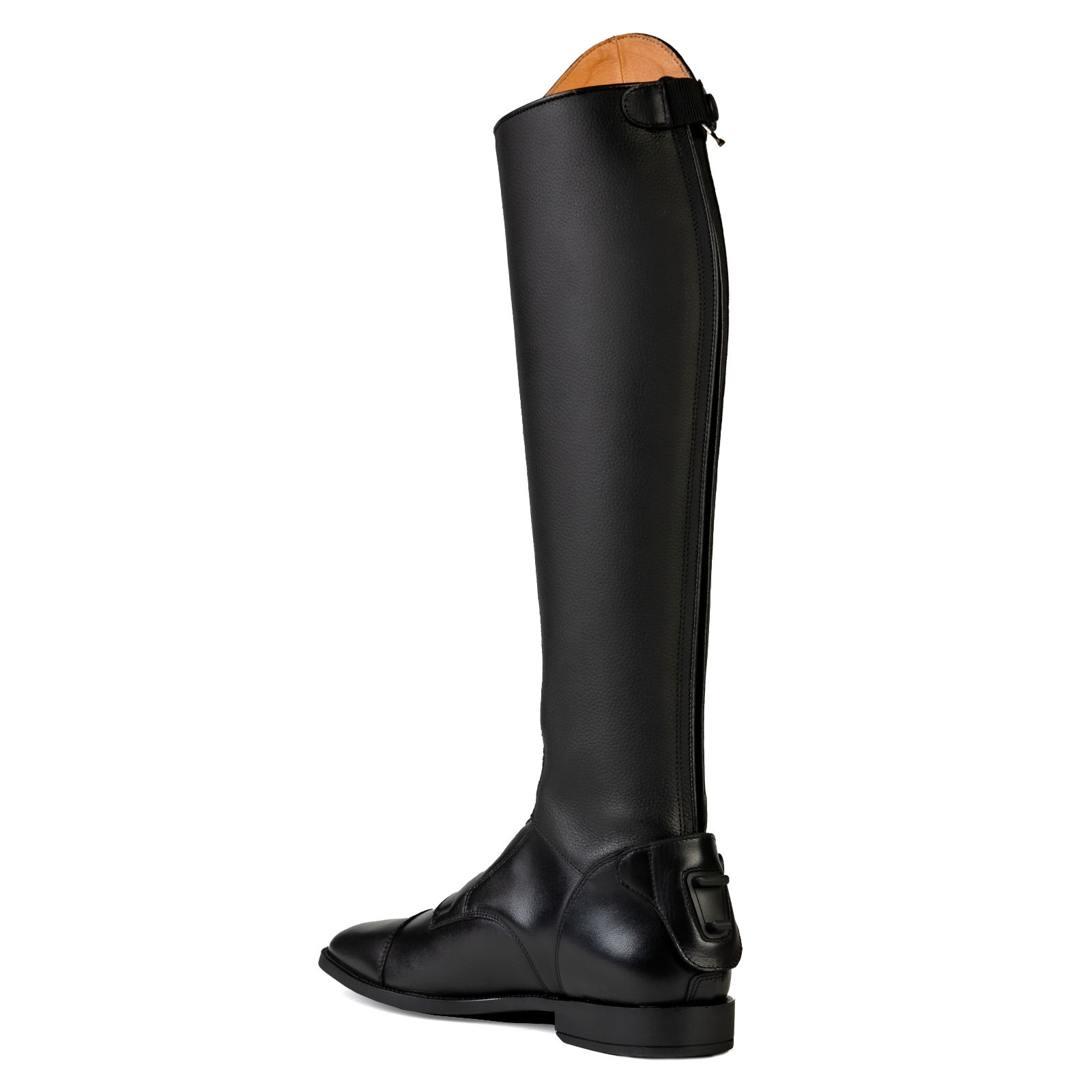 Dublin Black Riding Boots - Image 5